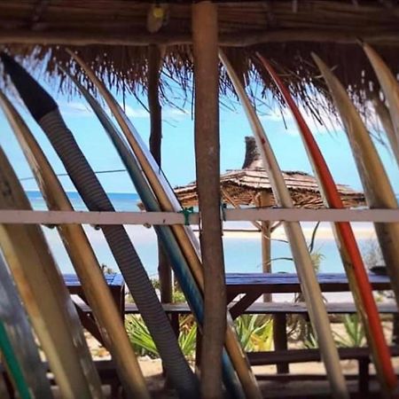 Hotel Mada Surf Ranch Anakao Exteriér fotografie
