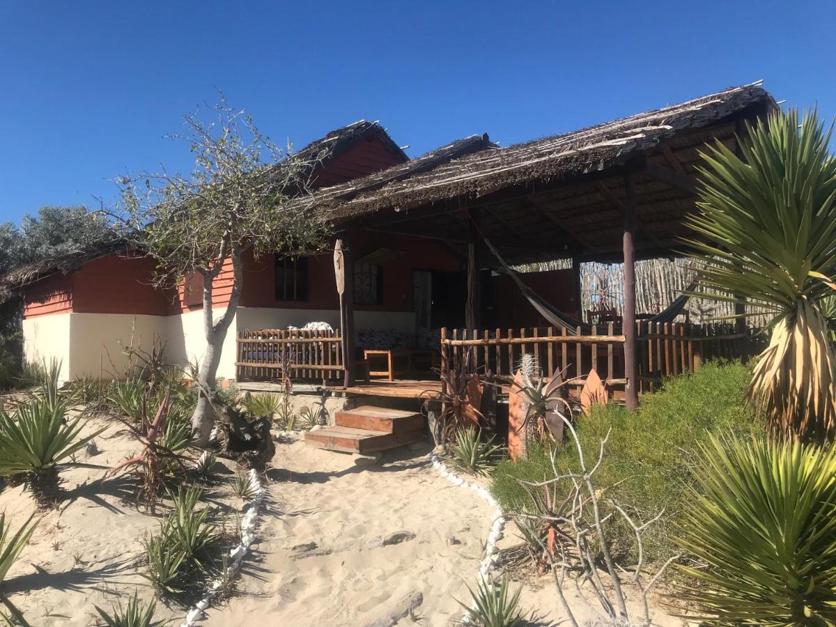 Hotel Mada Surf Ranch Anakao Exteriér fotografie
