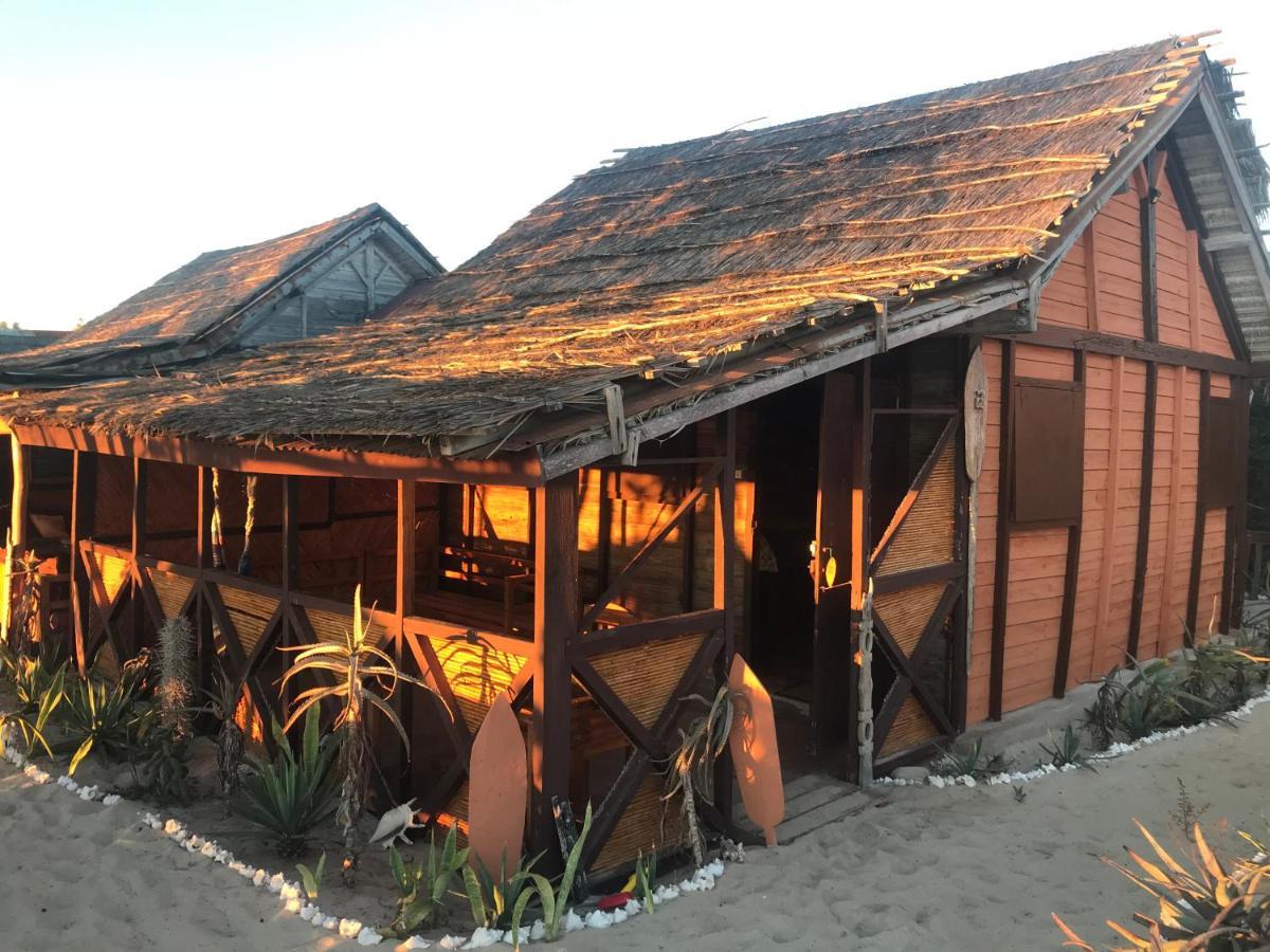 Hotel Mada Surf Ranch Anakao Exteriér fotografie