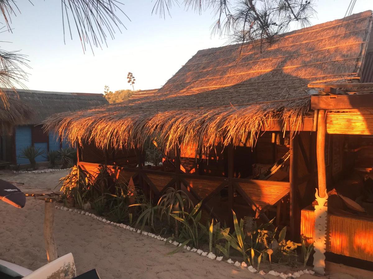 Hotel Mada Surf Ranch Anakao Exteriér fotografie
