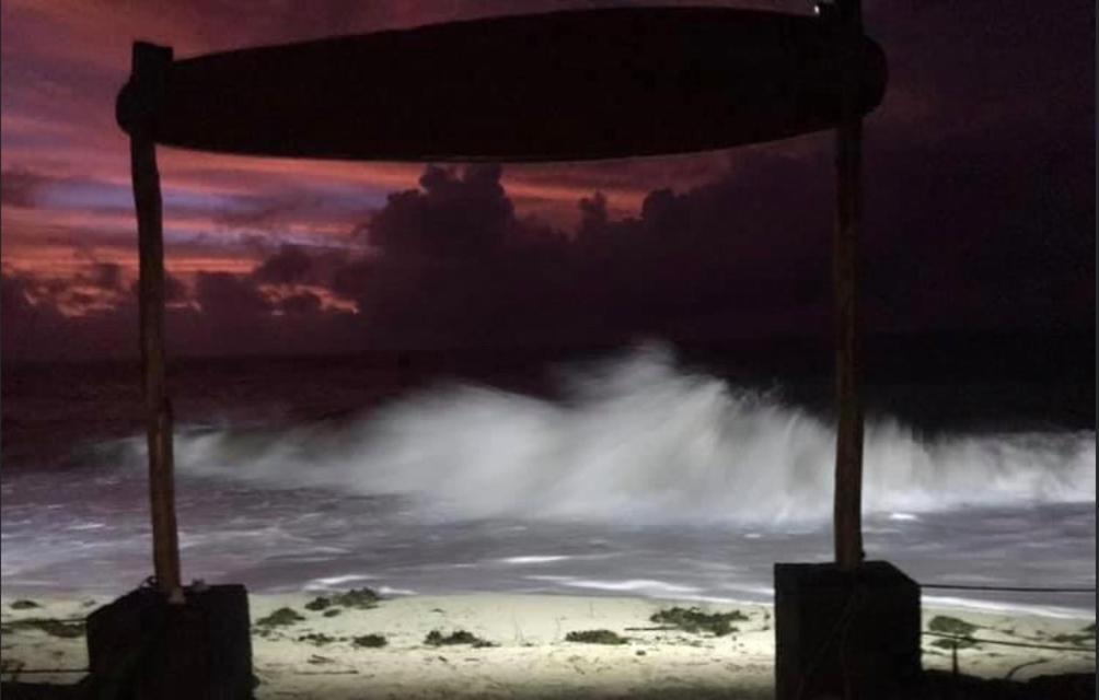 Hotel Mada Surf Ranch Anakao Exteriér fotografie